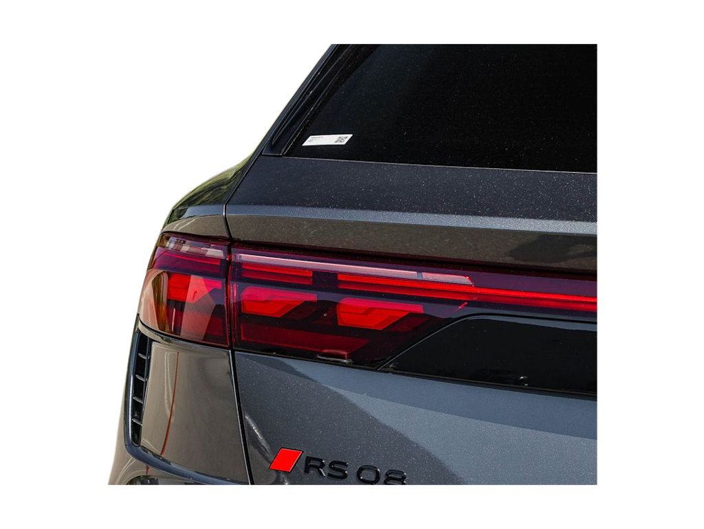 Thumbnail: 2026 Audi RS Q8 - 20
