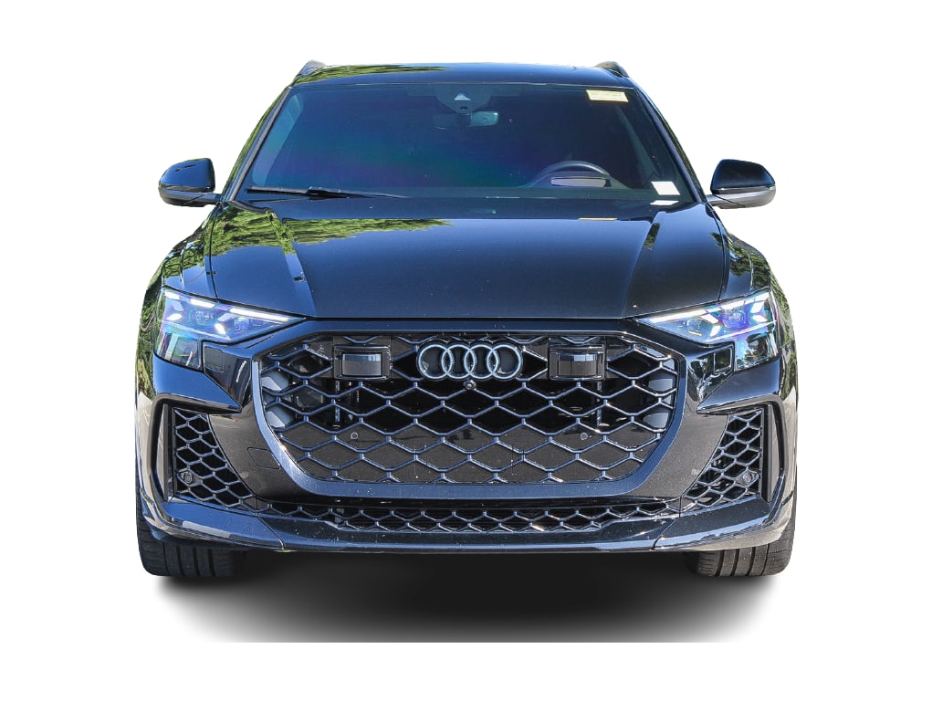 Thumbnail: 2025 Audi RS Q8 - 5