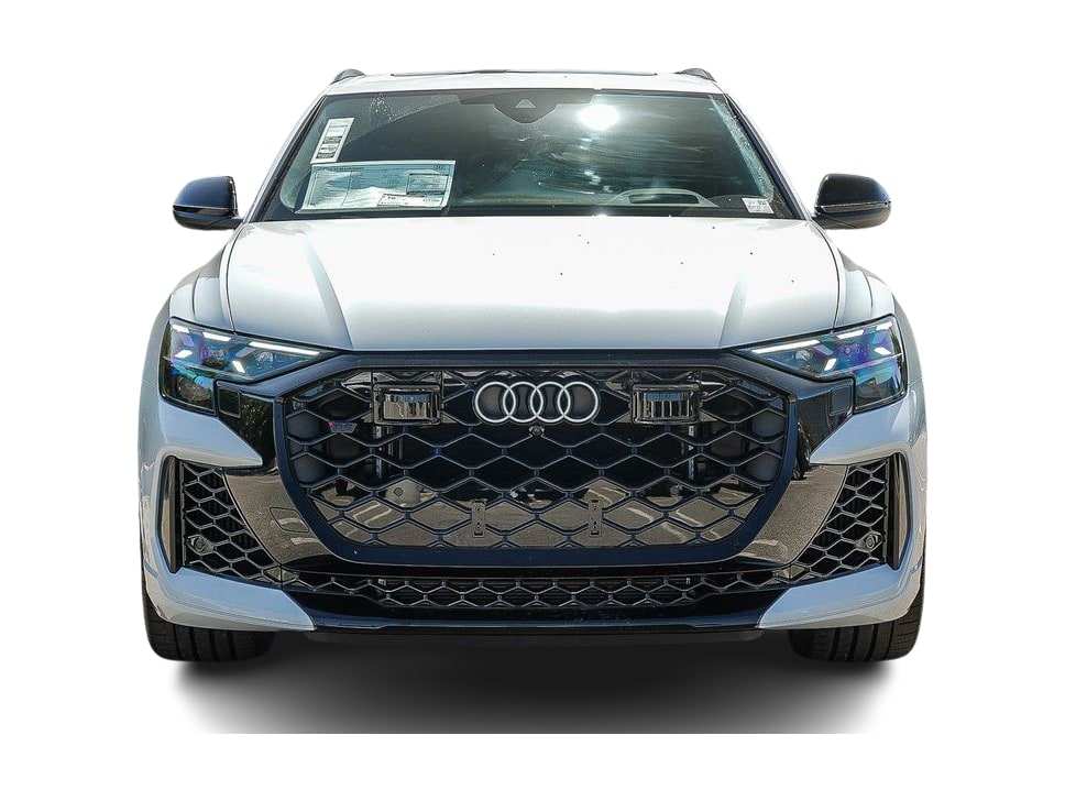 Thumbnail: 2026 Audi RS Q8 - 5