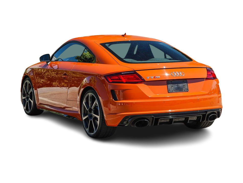 Thumbnail: 2021 Audi TT - 3