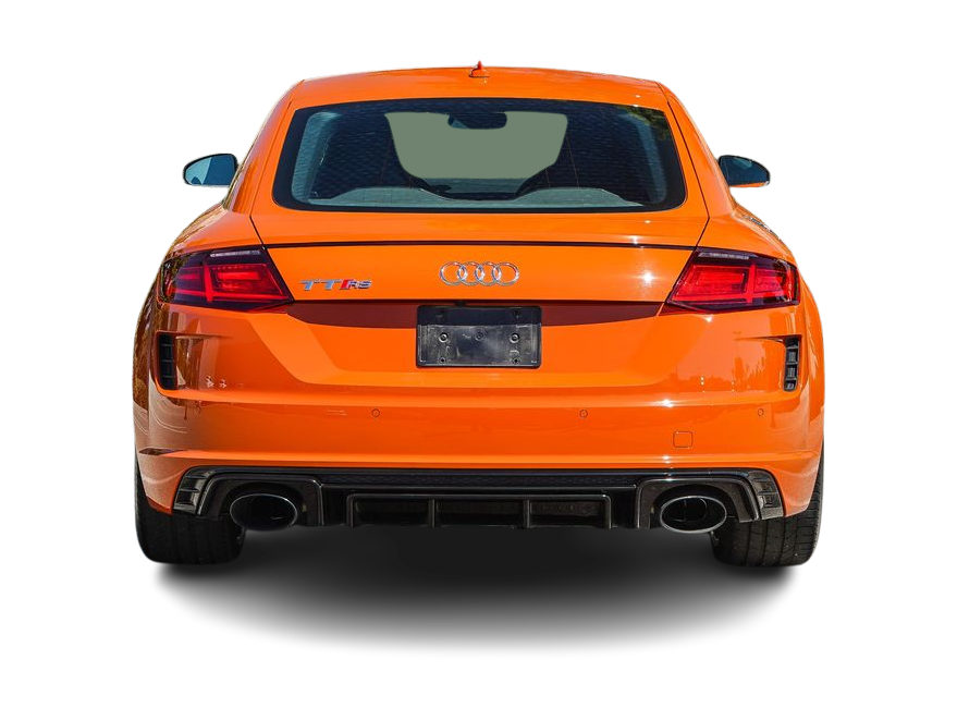 Thumbnail: 2021 Audi TT - 4