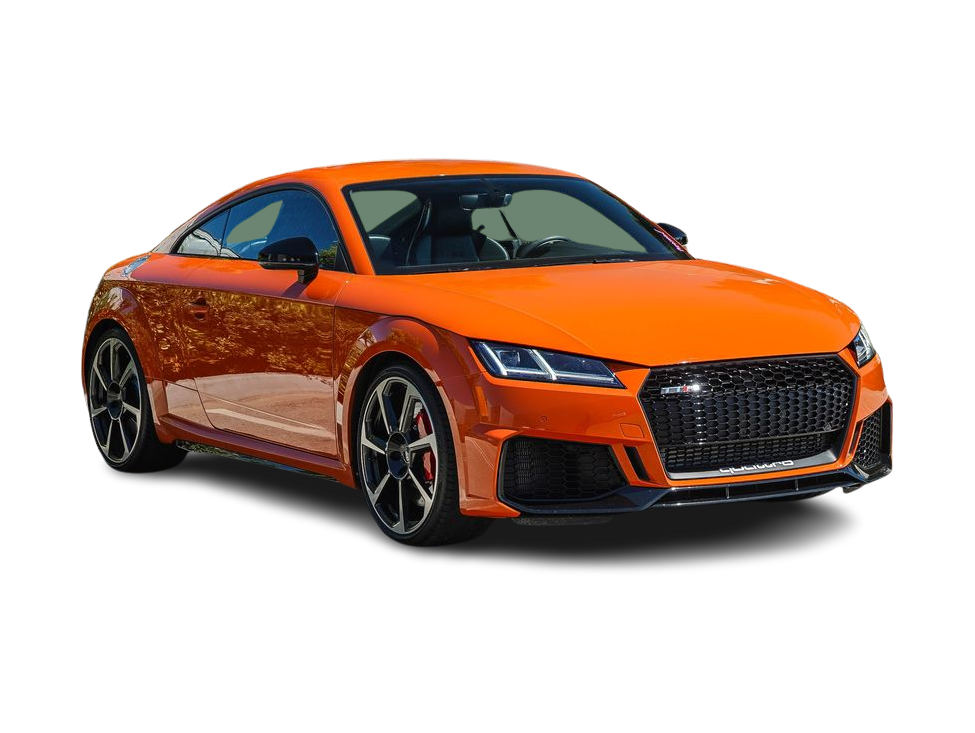 Thumbnail: 2021 Audi TT - 15