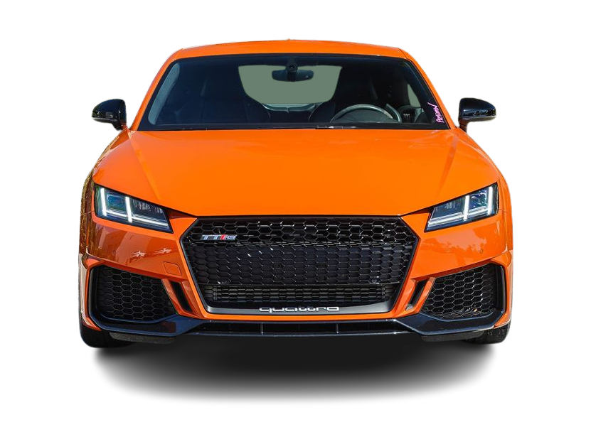 Thumbnail: 2021 Audi TT - 5