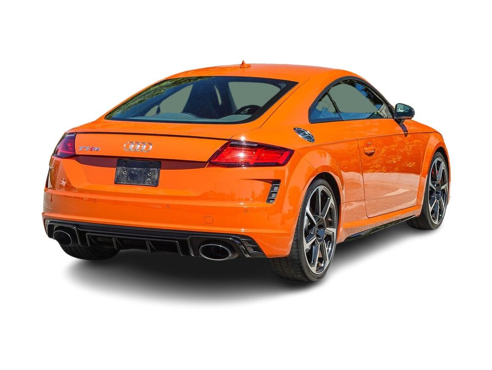 Thumbnail: 2021 Audi TT - 18