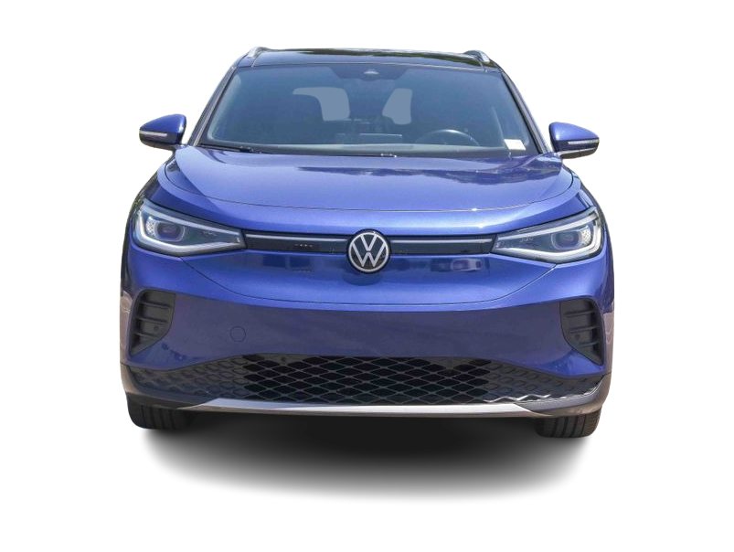 Thumbnail: 2022 Volkswagen ID.4 - 5