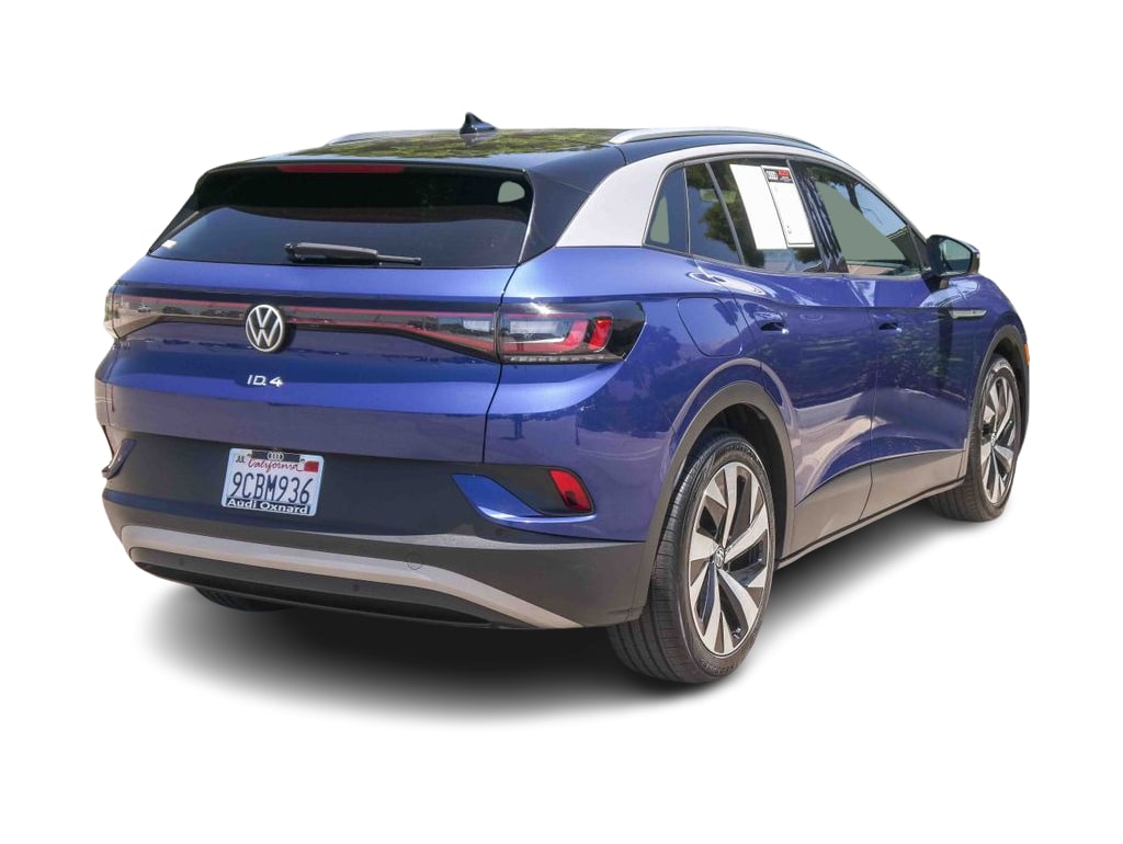 Thumbnail: 2022 Volkswagen ID.4 - 19