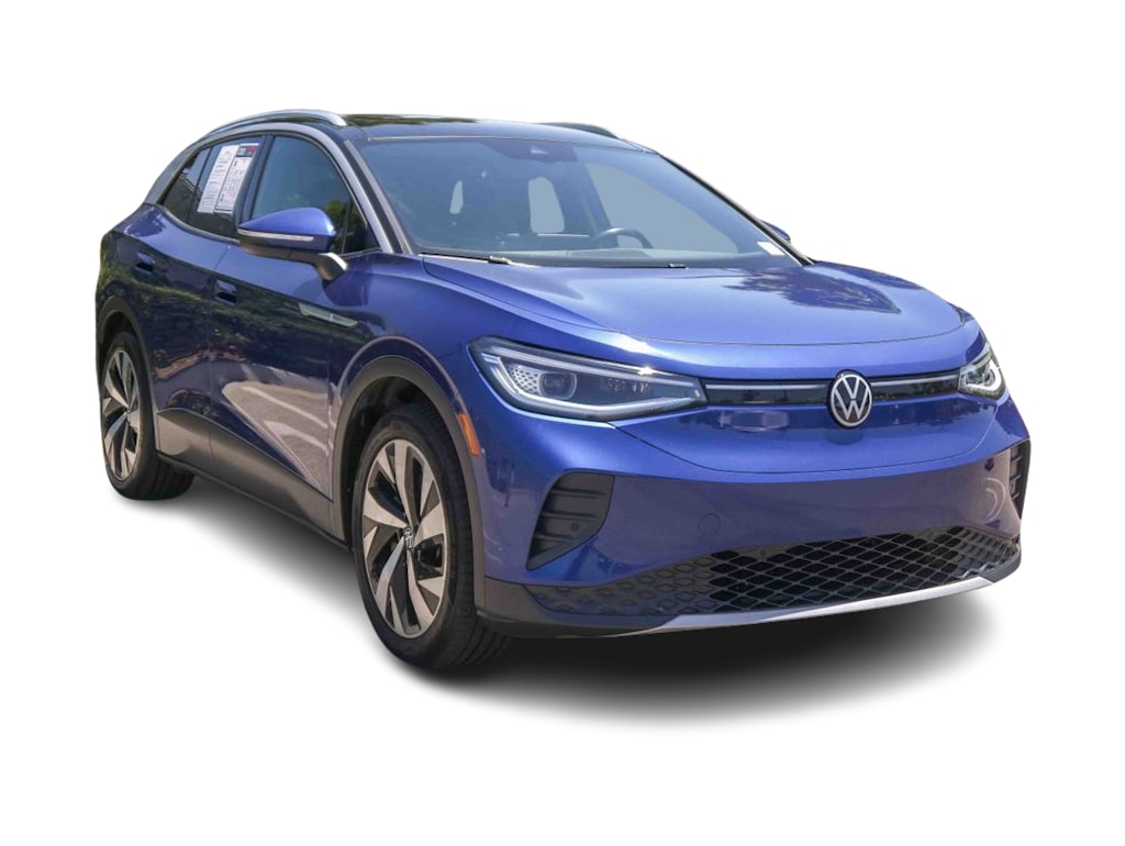Thumbnail: 2022 Volkswagen ID.4 - 16
