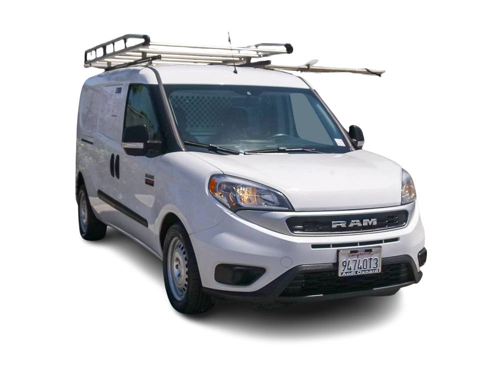 Thumbnail: 2022 RAM ProMaster City - 11