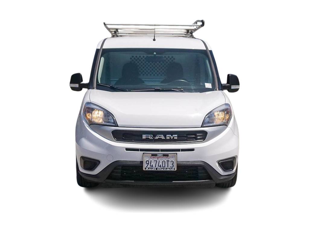 Thumbnail: 2022 RAM ProMaster City - 4
