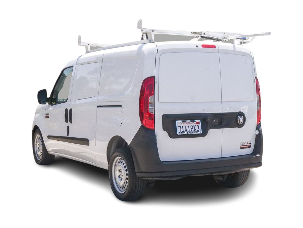 Thumbnail: 2021 RAM ProMaster City - 3