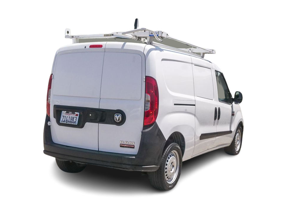 Thumbnail: 2021 RAM ProMaster City - 13