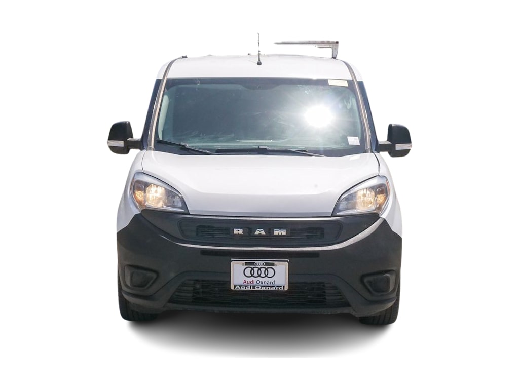 Thumbnail: 2021 RAM ProMaster City - 5