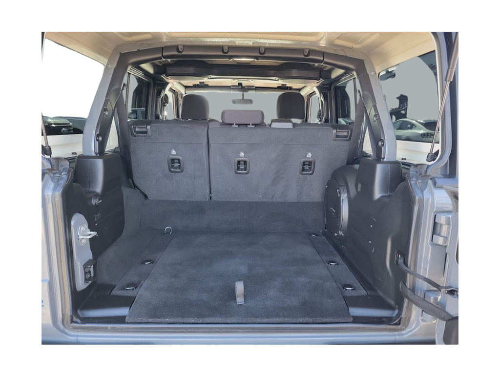 Thumbnail: 2023 Jeep Wrangler - 14