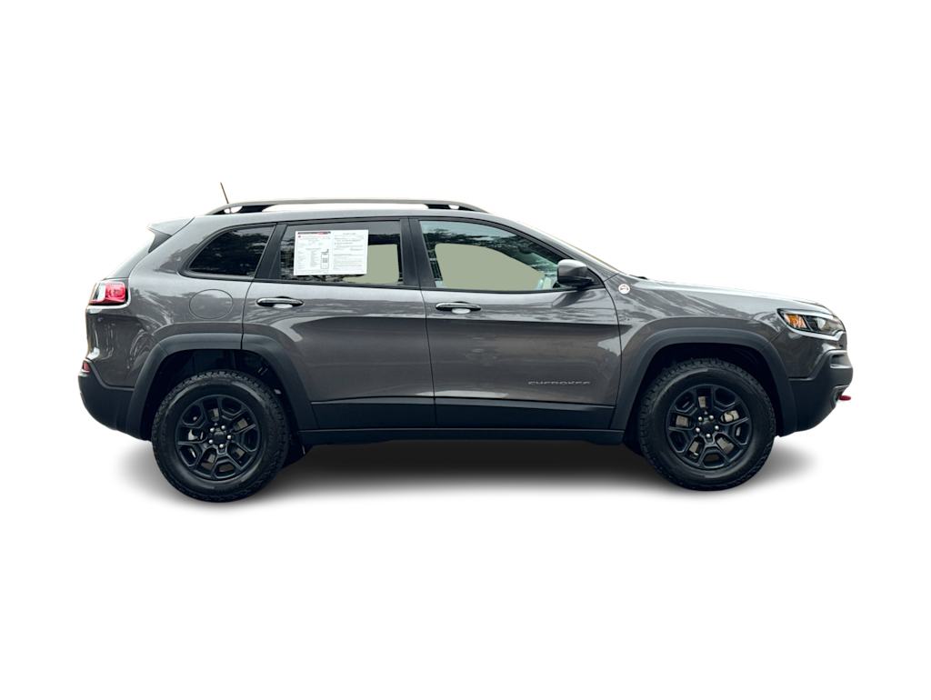Thumbnail: 2020 Jeep Cherokee - 19
