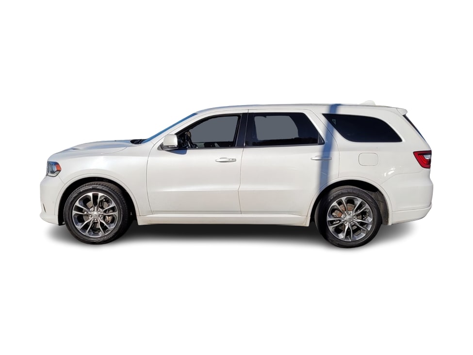 2019 Dodge Durango R/T 2