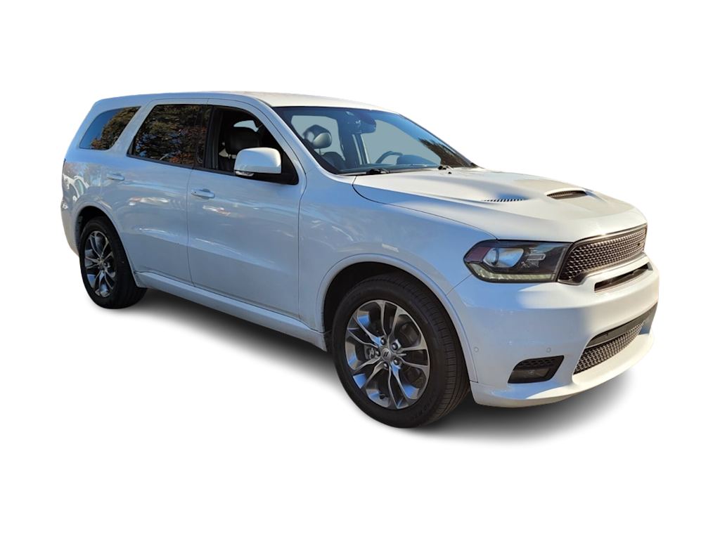 2019 Dodge Durango R/T 10