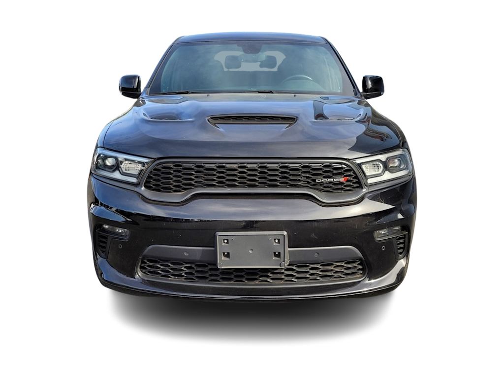 2022 Dodge Durango R/T 4