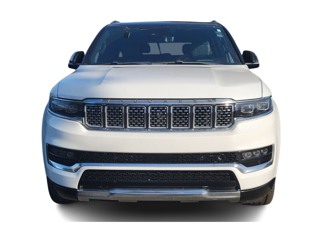 Thumbnail: 2023 Jeep Grand Wagoneer L - 3