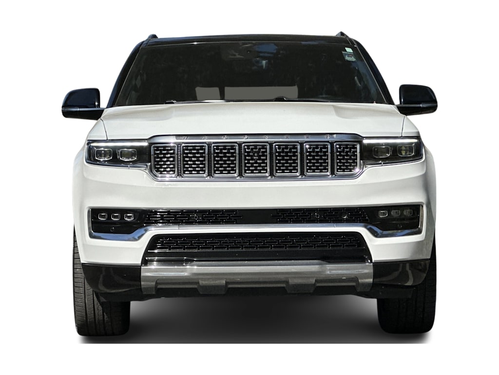 Thumbnail: 2023 Jeep Grand Wagoneer L - 6