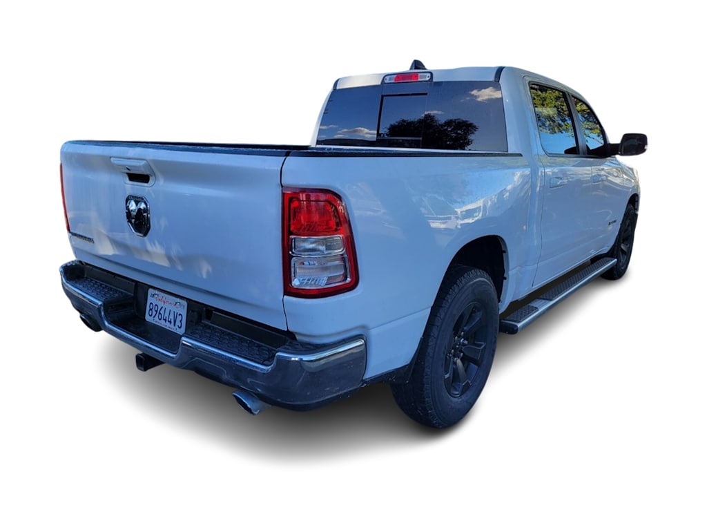 Thumbnail: 2021 RAM 1500 - 8