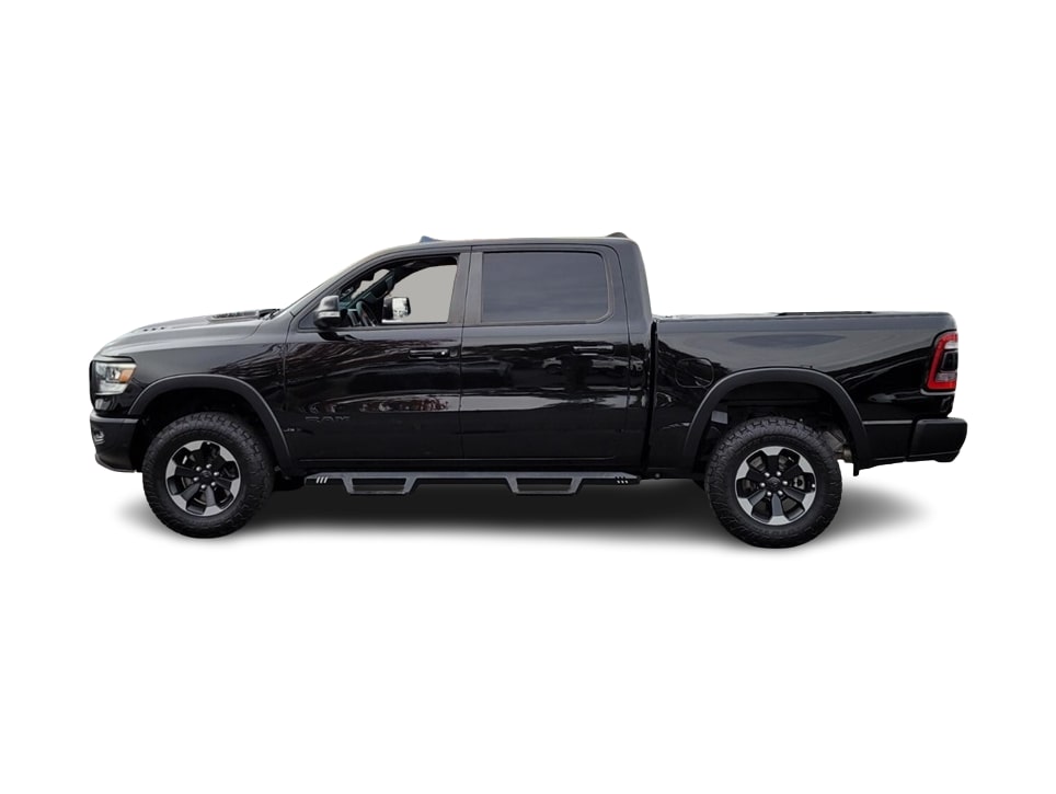 2020 RAM 1500 Rebel 3