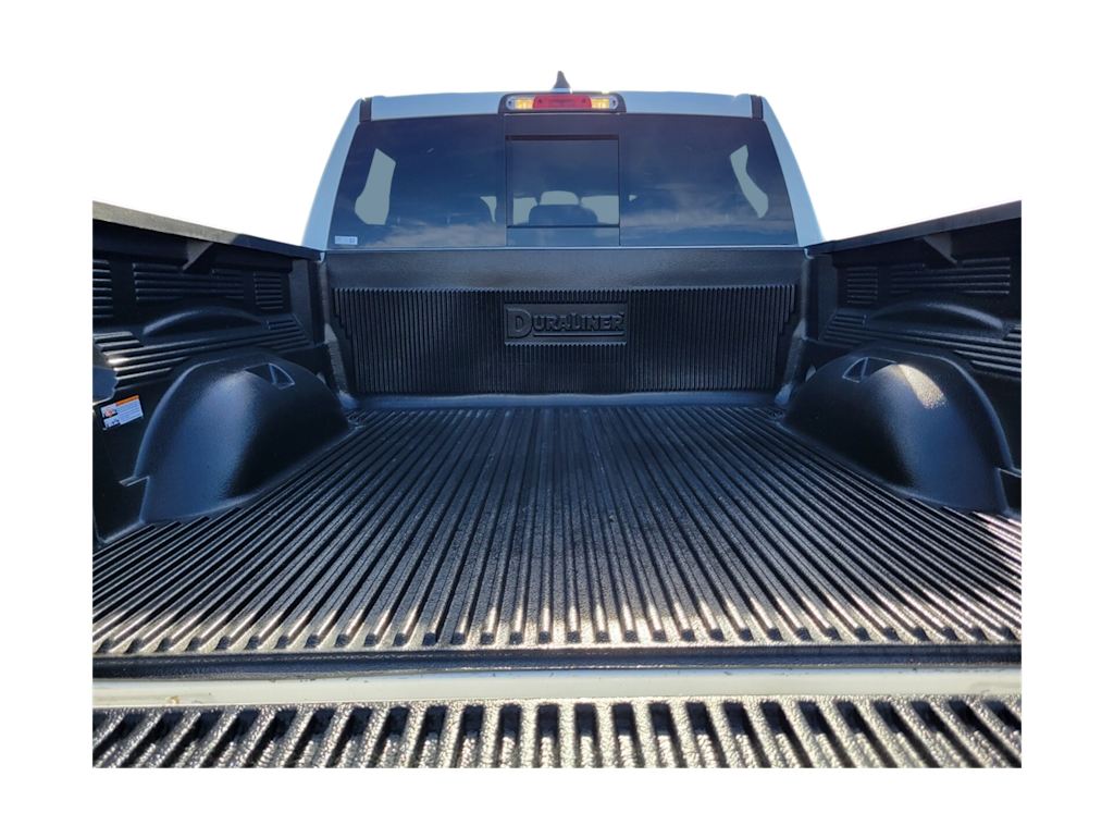 Thumbnail: 2025 RAM 1500 - 14