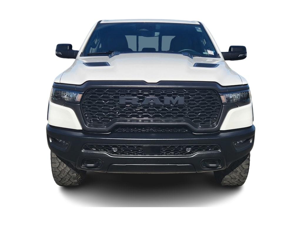 Thumbnail: 2025 RAM 1500 - 6
