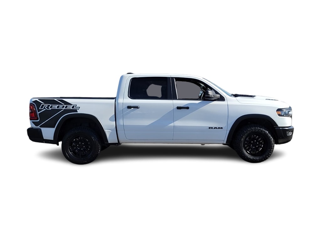 Thumbnail: 2025 RAM 1500 - 18