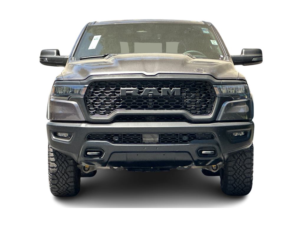 Thumbnail: 2026 RAM 1500 - 6