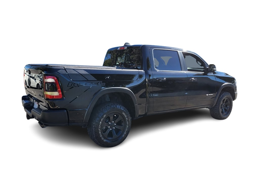 Thumbnail: 2022 RAM 1500 - 16
