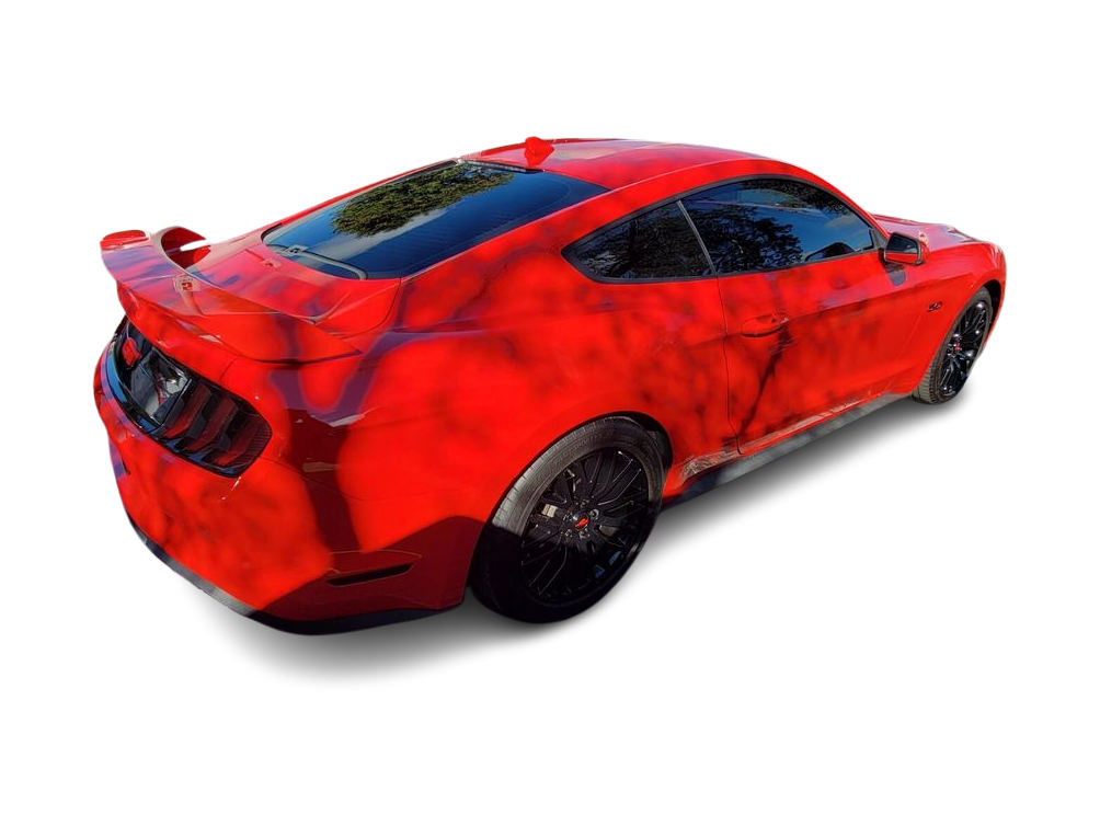 Thumbnail: 2020 Ford Mustang - 8