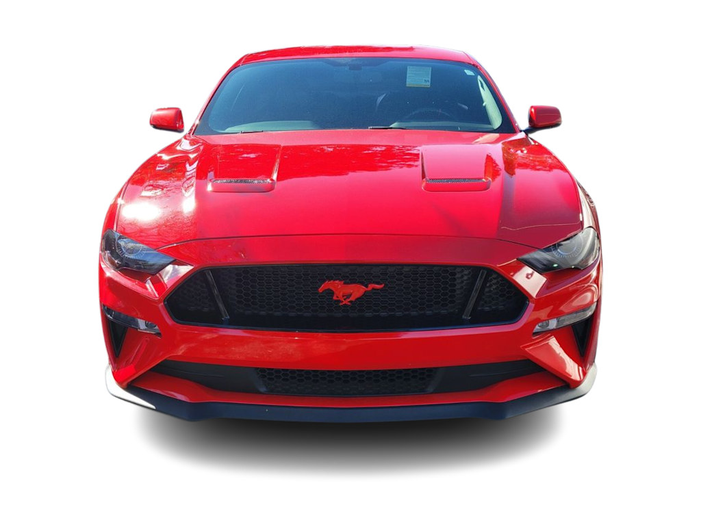 Thumbnail: 2020 Ford Mustang - 3