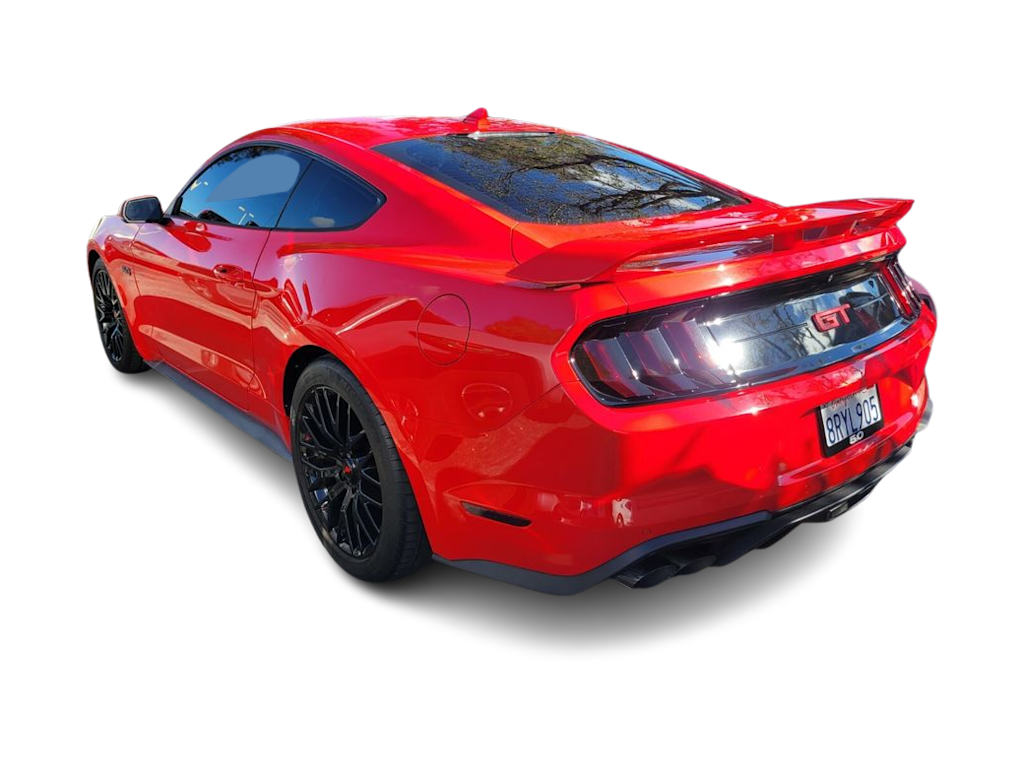 Thumbnail: 2020 Ford Mustang - 2
