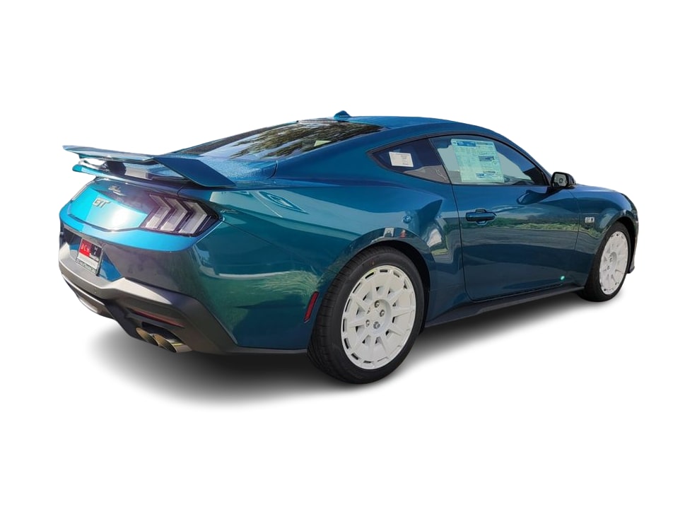 Thumbnail: 2026 Ford Mustang - 15