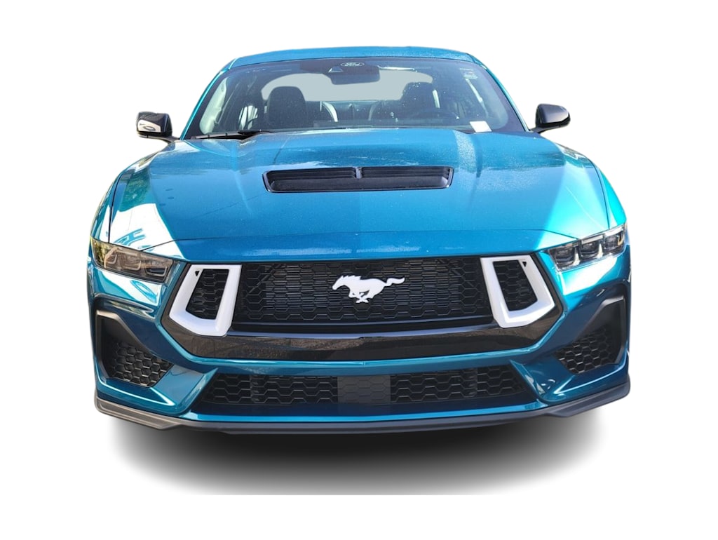 Thumbnail: 2026 Ford Mustang - 5