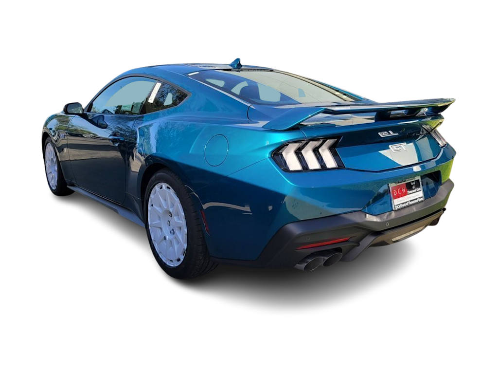 Thumbnail: 2026 Ford Mustang - 14