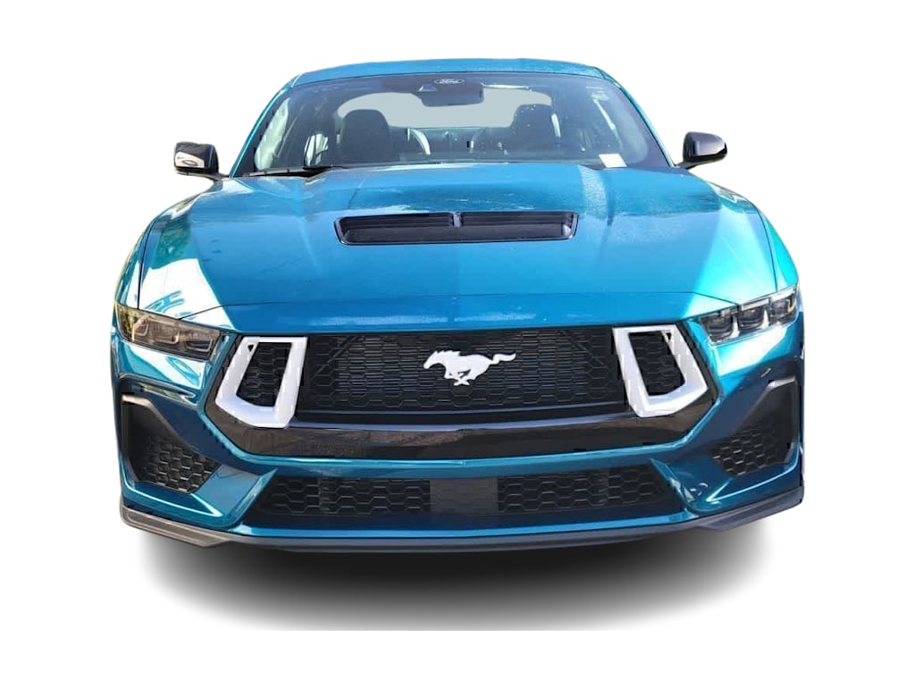 Thumbnail: 2026 Ford Mustang - 5