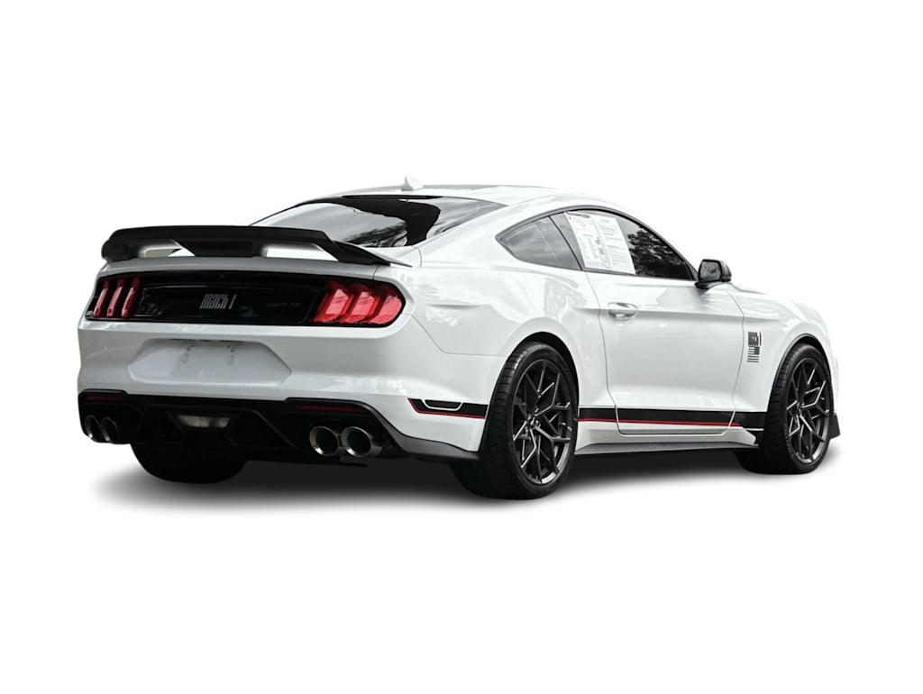 Thumbnail: 2022 Ford Mustang - 16