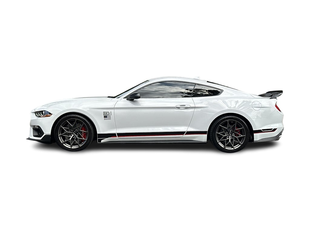 Thumbnail: 2022 Ford Mustang - 3