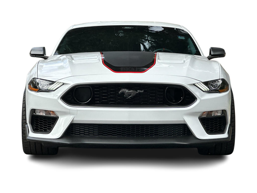 Thumbnail: 2022 Ford Mustang - 6