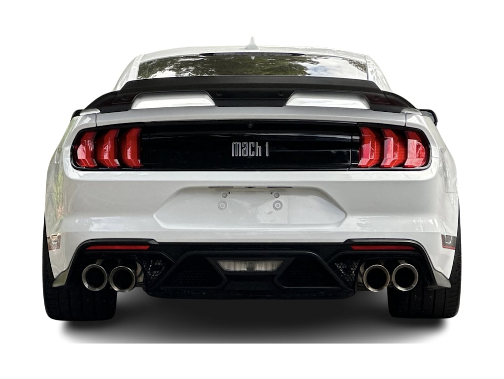 Thumbnail: 2022 Ford Mustang - 5