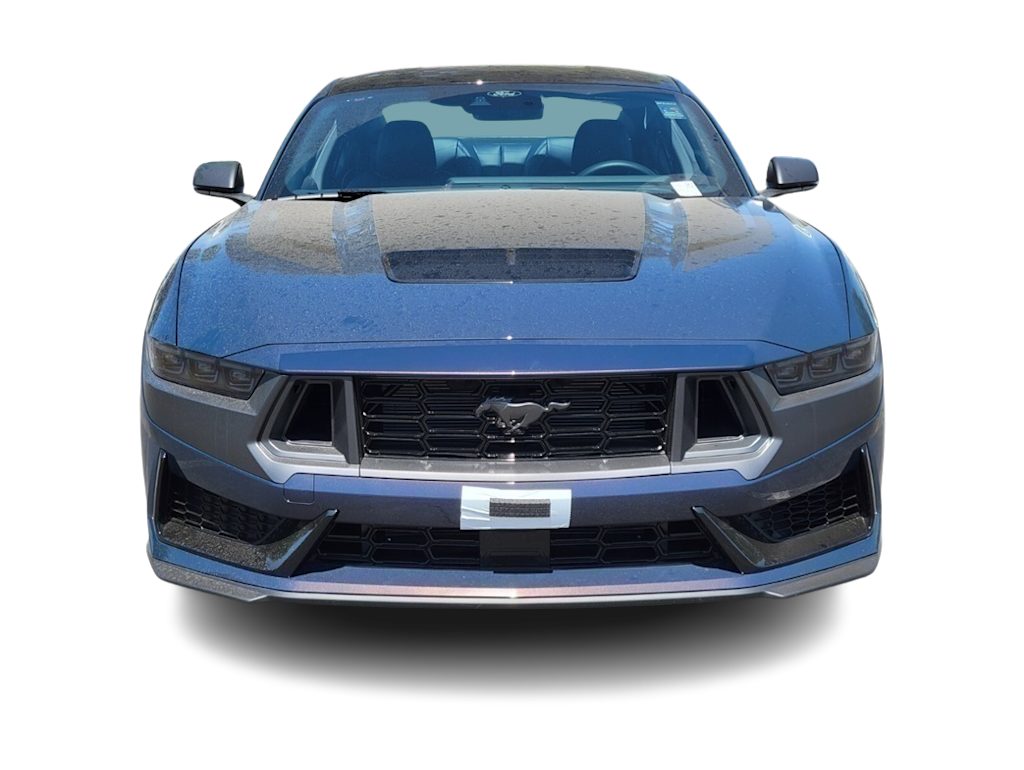 Thumbnail: 2025 Ford Mustang - 6