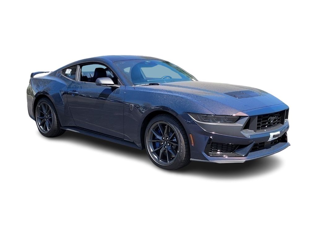 Thumbnail: 2025 Ford Mustang - 17