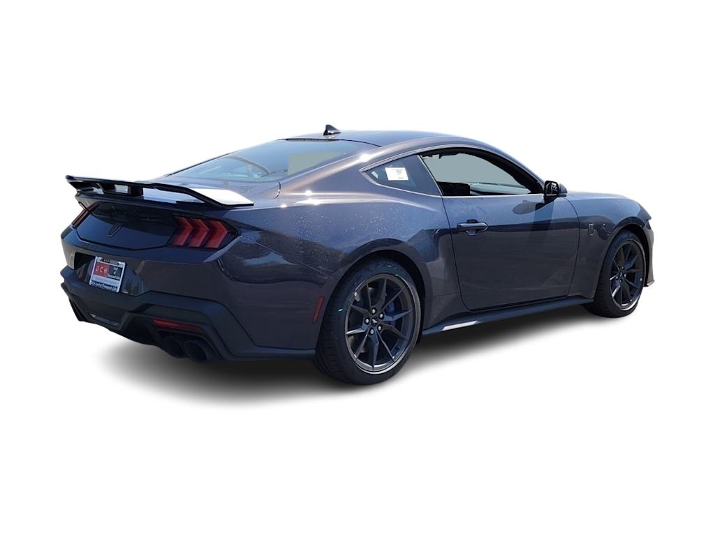 Thumbnail: 2025 Ford Mustang - 16
