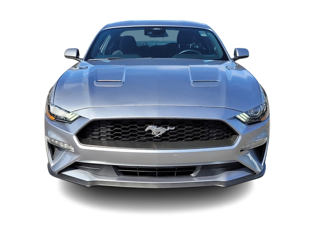 2021 Ford Mustang  6