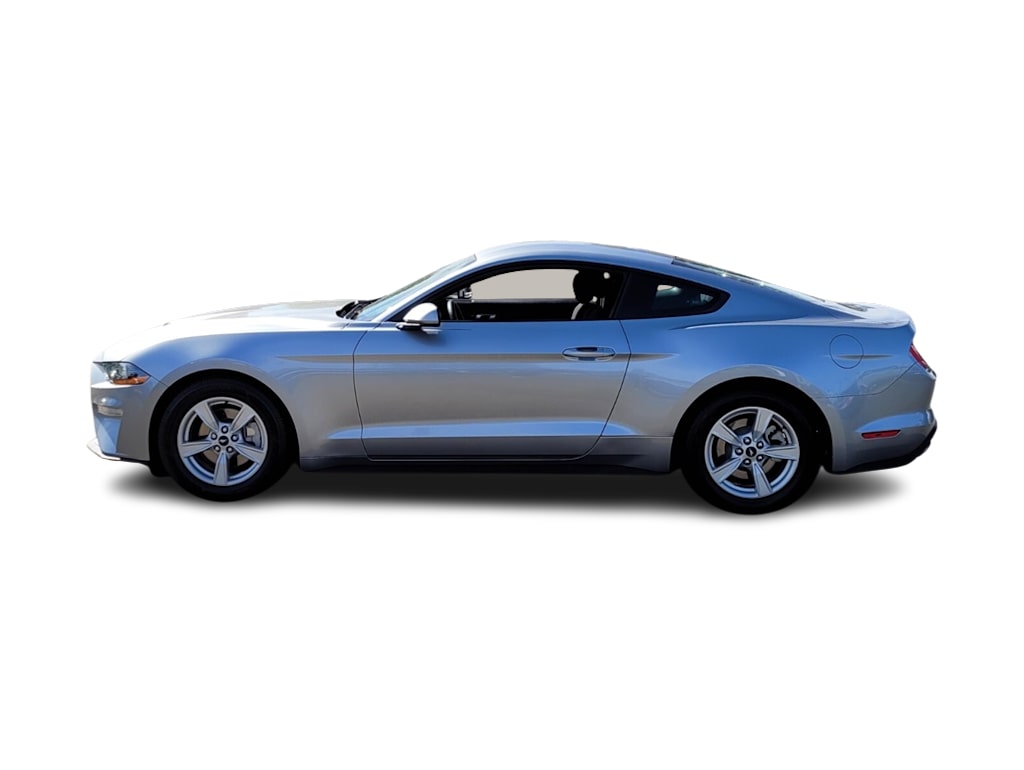 2021 Ford Mustang  3