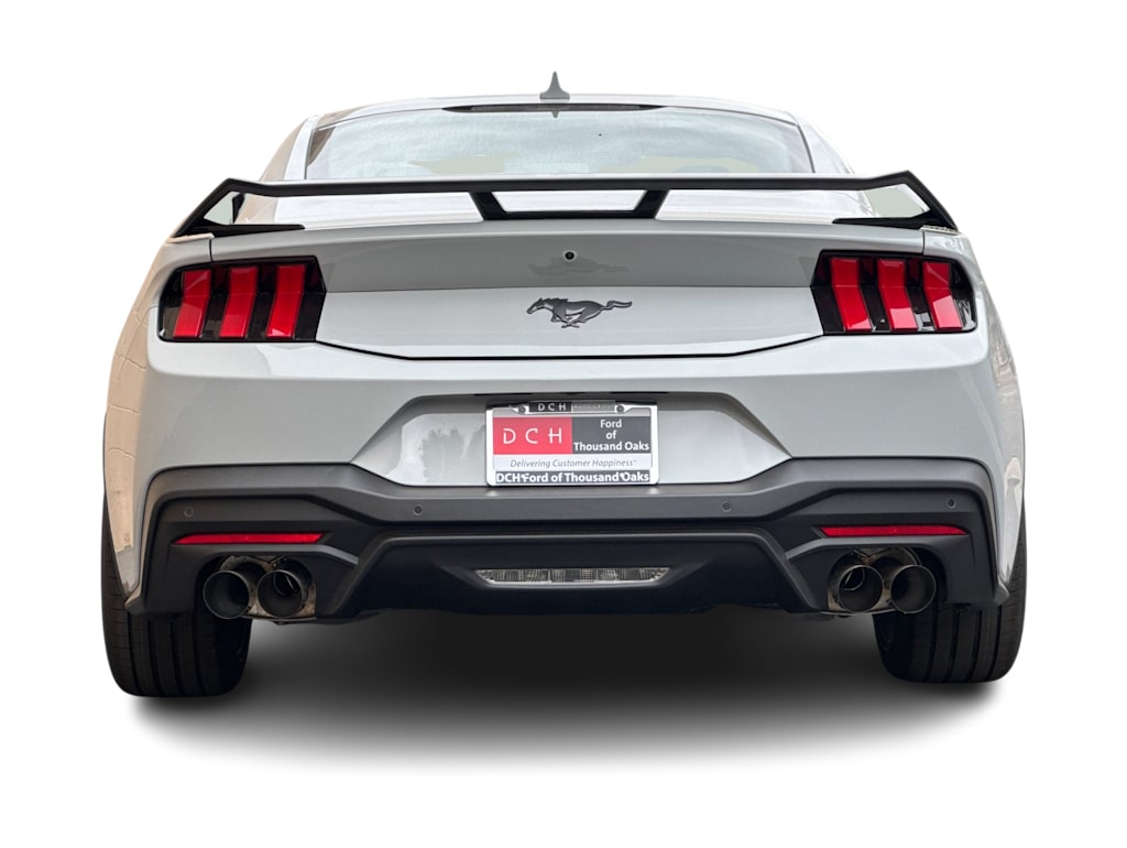 Thumbnail: 2026 Ford Mustang - 5