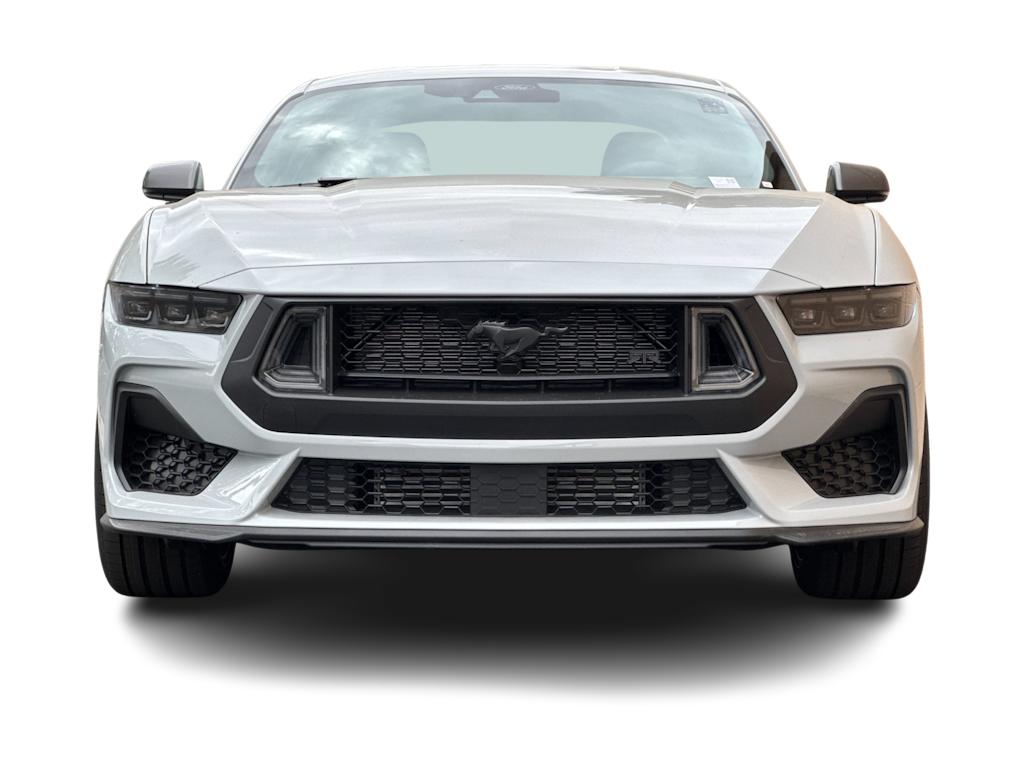 Thumbnail: 2026 Ford Mustang - 6