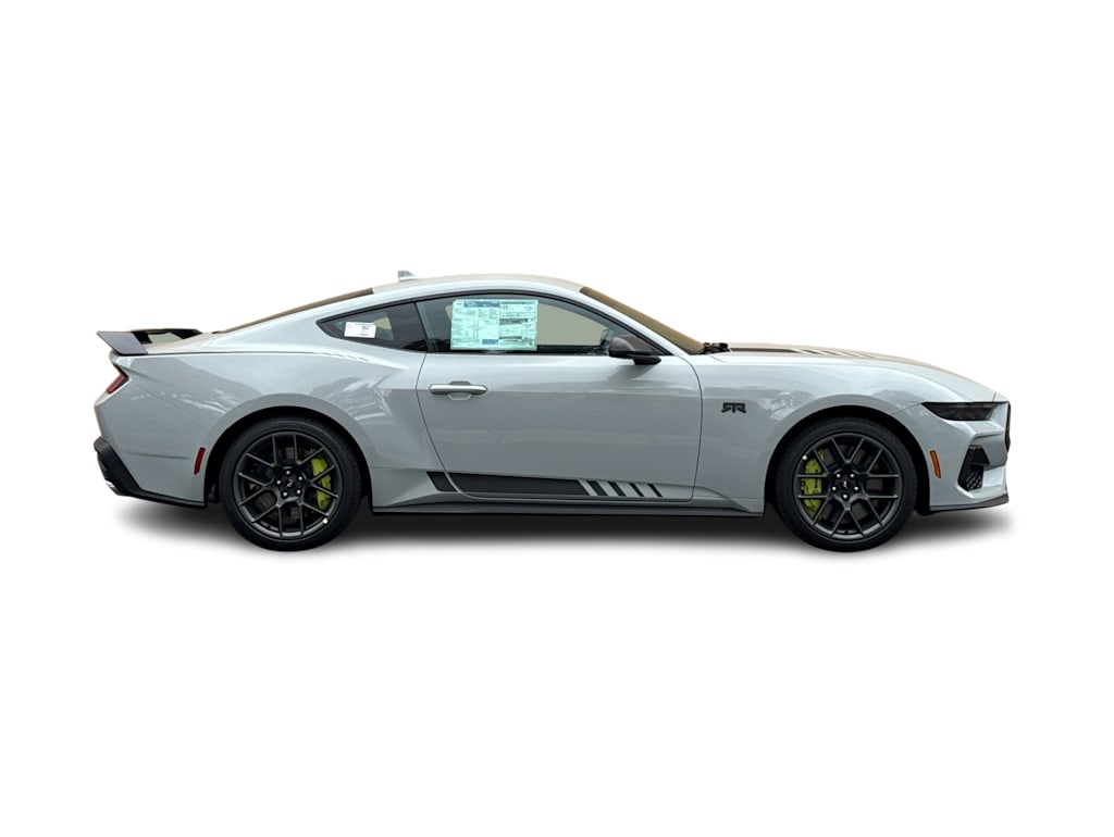 Thumbnail: 2026 Ford Mustang - 18