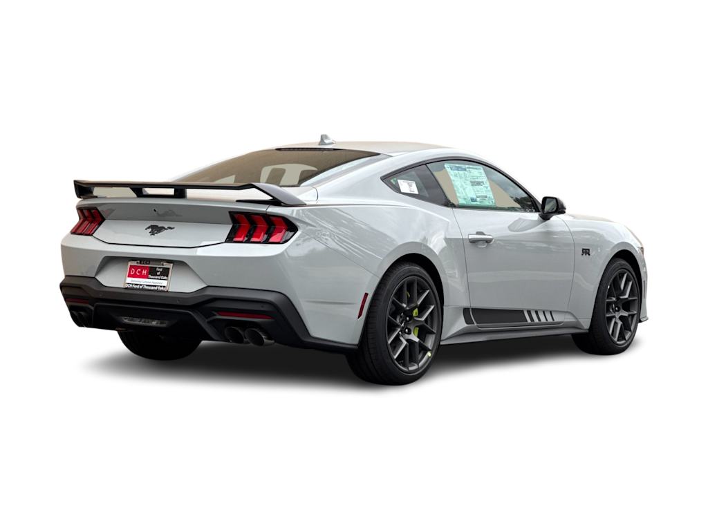 Thumbnail: 2026 Ford Mustang - 17